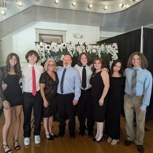 Meet your Posher, Lori